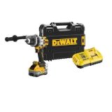 DEWALT DCD1007WW1T 18V drill/driver
