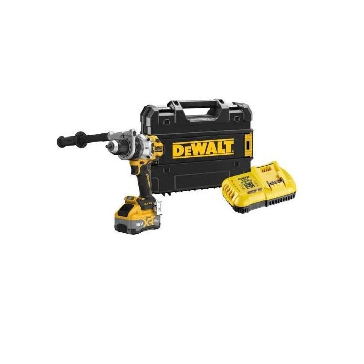 DEWALT DCD1007WW1T 18V drill/driver