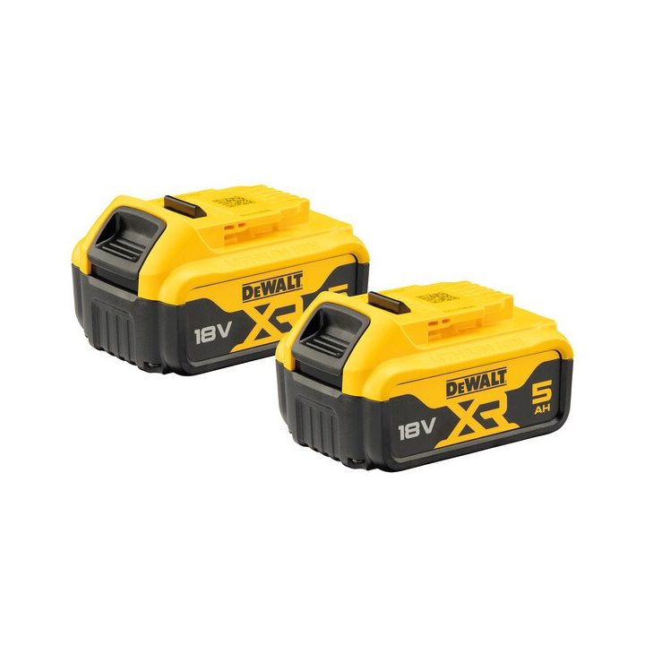 DEWALT DCK229P2T 18V COMBO POWER TOOL KIT