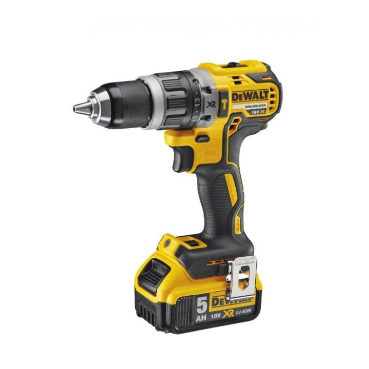 DEWALT DCK266P2 Cordless power tool set 18V XR