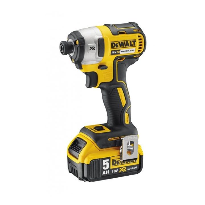DEWALT DCK266P2 Cordless power tool set 18V XR