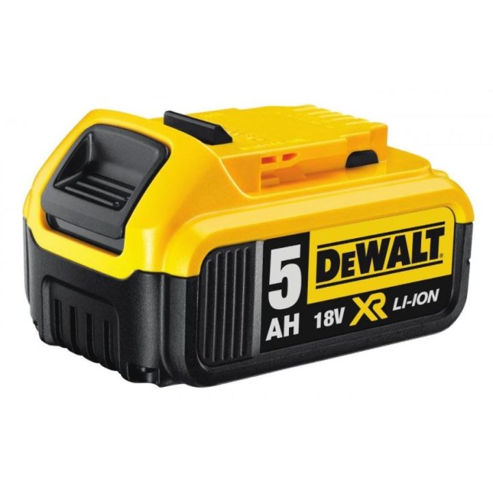 DEWALT DCK266P2 Cordless power tool set 18V XR