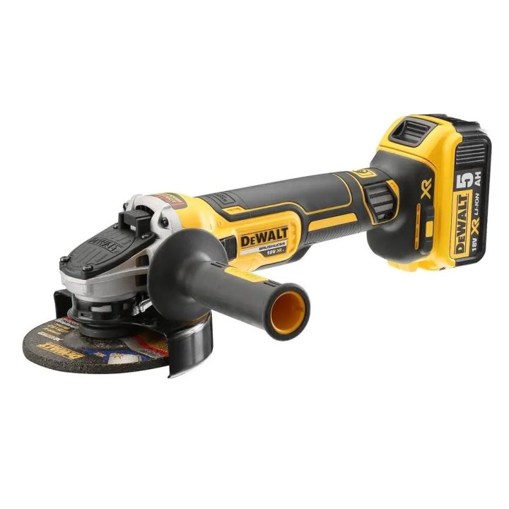 DEWALT DCK384P2T 18V COMBO POWER TOOL KIT