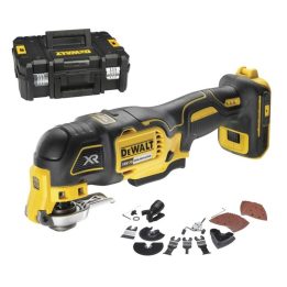 DEWALT DCS356NT-XJ 20000 OPM 18V Black Yellow