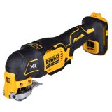 DEWALT DCS356NT-XJ 20000 OPM 18V Black Yellow