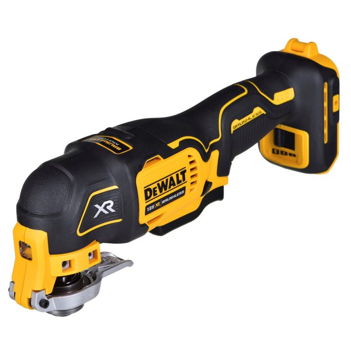 DEWALT DCS356NT-XJ 20000 OPM 18V Black Yellow
