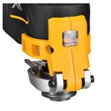 DEWALT DCS356NT-XJ 20000 OPM 18V Black Yellow