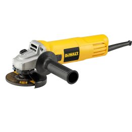 DEWALT DWE4117 angle grinder 125 mm 950W 1 99 kg Yellow