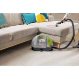 Bissell Spotclean C2 20671 Carpet cleaner 340 W Grey Green