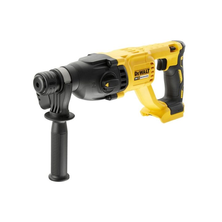 DEWALT XR DCK304P2 18V COMBO POWER TOOL KIT