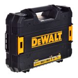 DRILL/DRIVER DEWALT DCD800P2T-QW 18V 2X5 0AH BL TSTAK