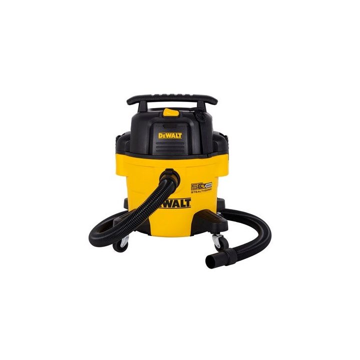 DRY/WET HOOVER 23L SUPER QUIET AT-DXV23P-QT