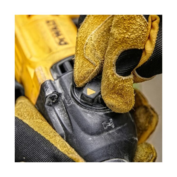 DeWALT D25134K-QS rotary hammer 800 W Keyless
