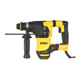 DeWALT D25333K-QS rotary hammer SDS Plus 950 W