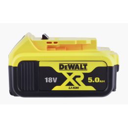 DeWALT DCB184-XJ cordless tool battery / charger