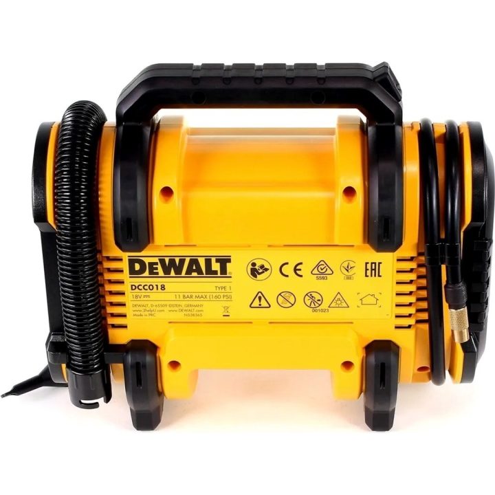 DeWALT DCC018N air compressor