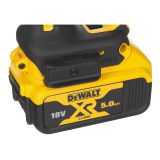 DeWALT DCD791P2 drill Black Yellow 1.7 kg