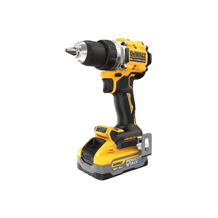 DeWALT DCD800H2T-QW power screwdriver/impact driver
