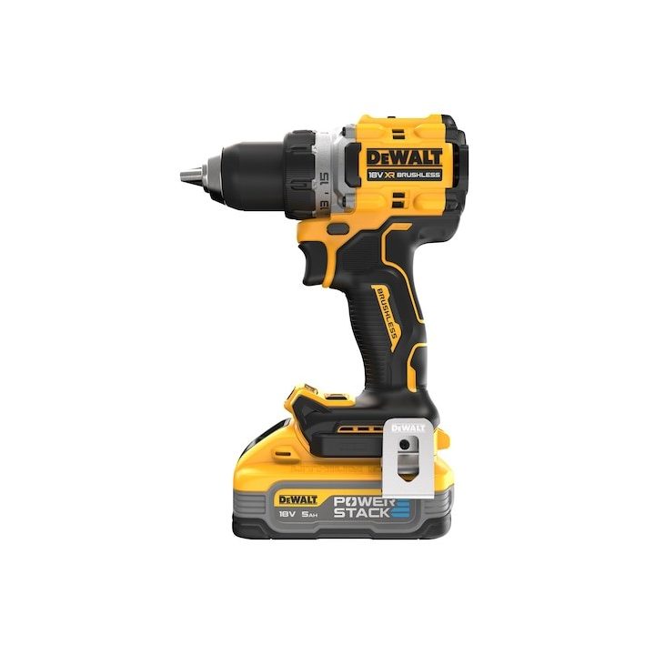 DeWALT DCD800H2T-QW power screwdriver/impact driver