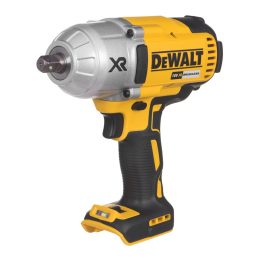 DeWALT DCF899N-XJ power wrench Black Yellow 1900 RPM