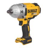 DeWALT DCF899N-XJ power wrench Black Yellow 1900 RPM