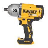 DeWALT DCF899N-XJ power wrench Black Yellow 1900 RPM