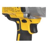 DeWALT DCF899N-XJ power wrench Black Yellow 1900 RPM