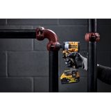 DeWALT DCF922P2T-QW power wrench 2500 RPM 610 N·m