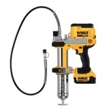 DeWALT DCGG571M1 power grease gun