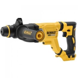 DeWALT DCH263N-XJ drill 1165 RPM SDS Plus 2.7 kg Black Yellow