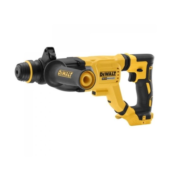 DeWALT DCH263N-XJ drill 1165 RPM SDS Plus 2.7 kg Black Yellow