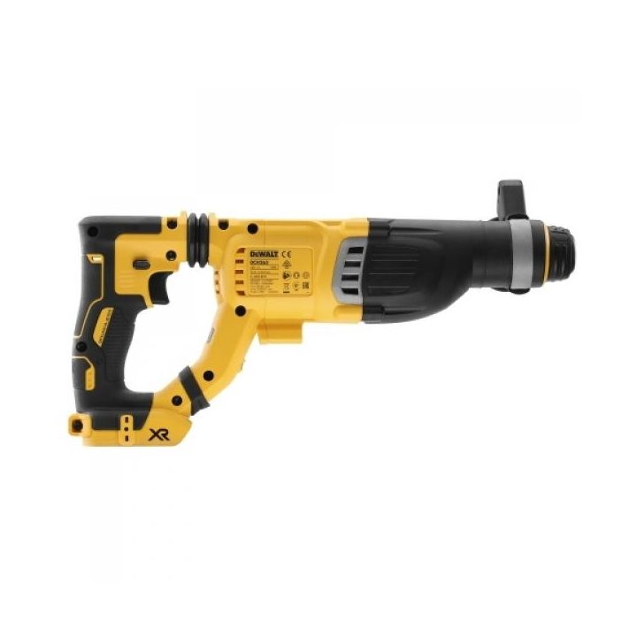 DeWALT DCH263N-XJ drill 1165 RPM SDS Plus 2.7 kg Black Yellow