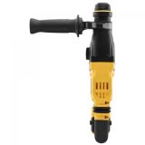 DeWALT DCH263N-XJ drill 1165 RPM SDS Plus 2.7 kg Black Yellow