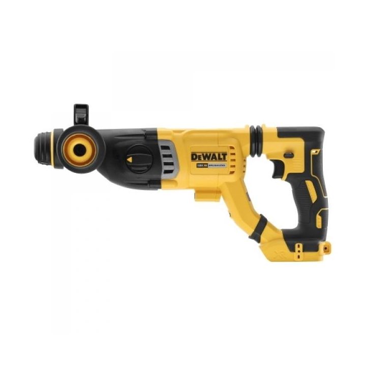 DeWALT DCH263N-XJ drill 1165 RPM SDS Plus 2.7 kg Black Yellow