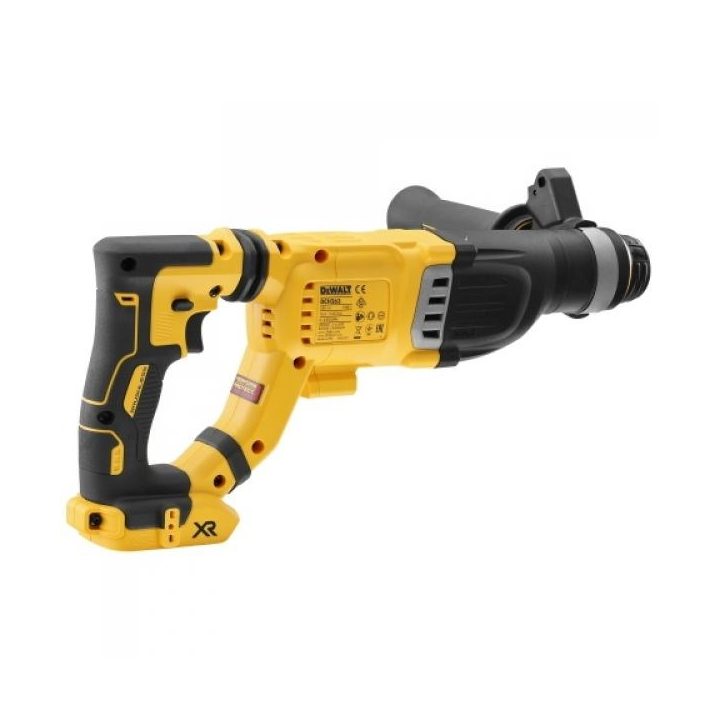 DeWALT DCH263N-XJ drill 1165 RPM SDS Plus 2.7 kg Black Yellow