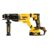 DeWALT DCH263NK-XJ drill SDS Plus 2.7 kg Yellow