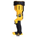 DeWALT DCL043-XJ work light LED Black Yellow