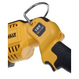DeWALT DCL043-XJ work light LED Black Yellow