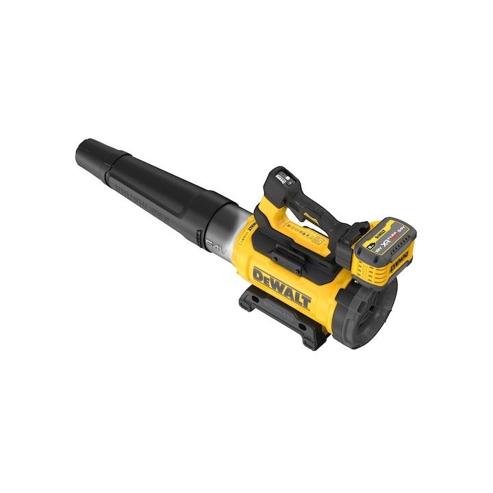 DeWALT DCMBL777X1-QW 54 V axial leaf blower