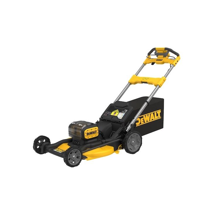 DeWALT DCMWSP156N-XJ lawn mower
