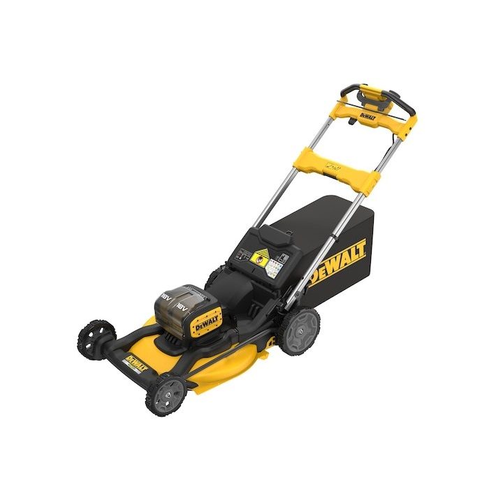 DeWALT DCMWSP156N-XJ lawn mower