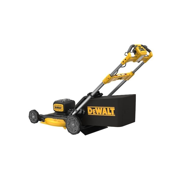 DeWALT DCMWSP156N-XJ lawn mower