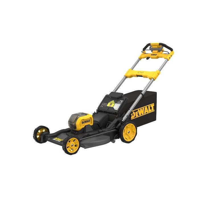 DeWALT DCMWSP550N-XJ lawn mower