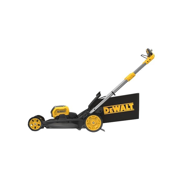 DeWALT DCMWSP550N-XJ lawn mower