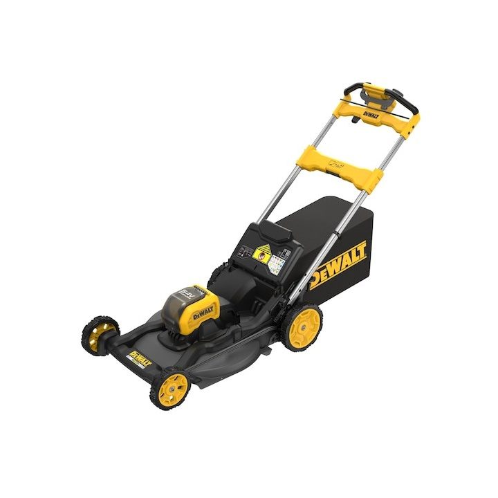 DeWALT DCMWSP550N-XJ lawn mower