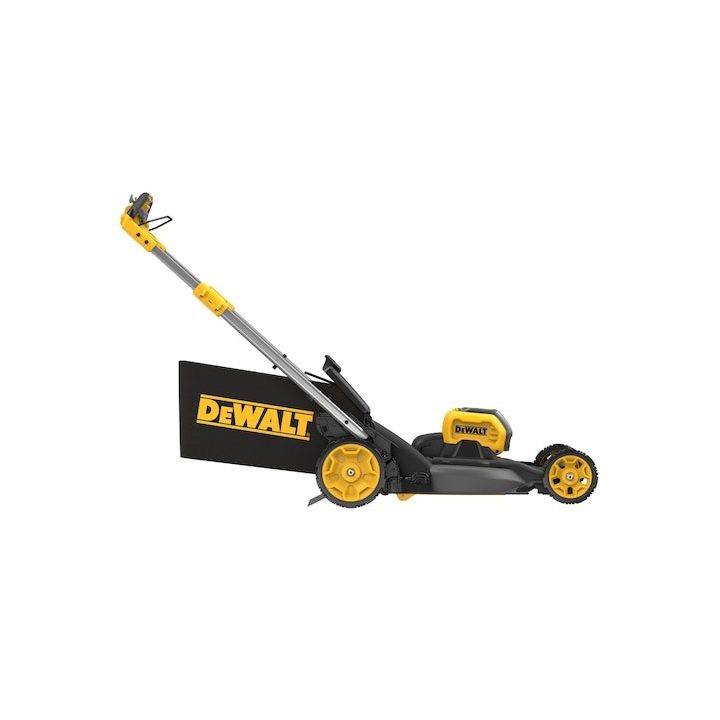 DeWALT DCMWSP550N-XJ lawn mower