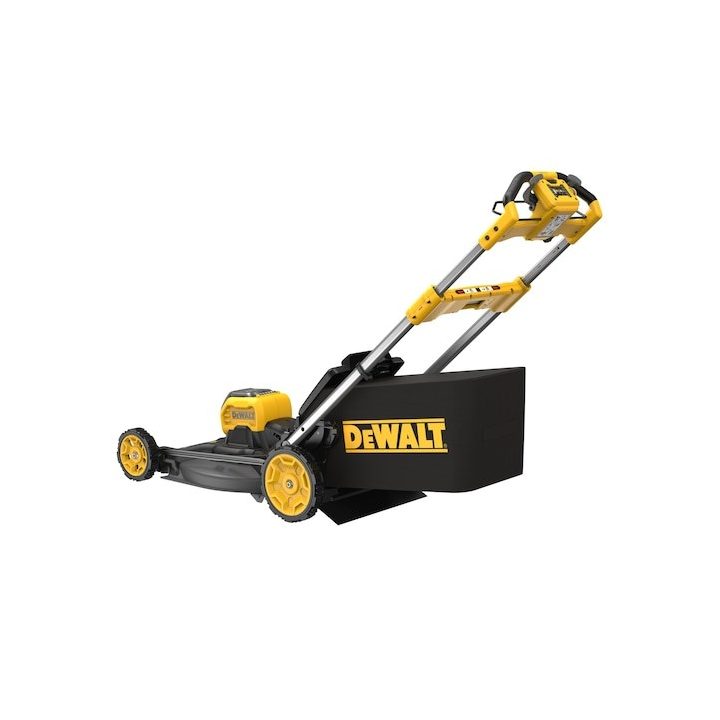 DeWALT DCMWSP550N-XJ lawn mower