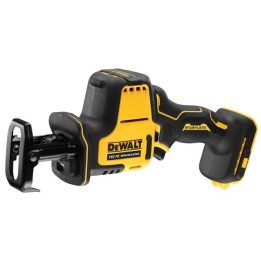 DeWALT DCS369NT-XJ reciprocating saw 2800 spm Black Yellow