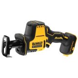 DeWALT DCS369NT-XJ reciprocating saw 2800 spm Black Yellow