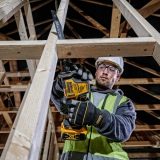 DeWALT DCS369NT-XJ reciprocating saw 2800 spm Black Yellow